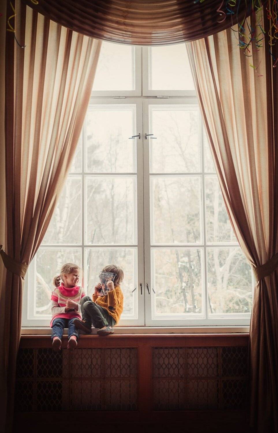 , Ирина Хромова