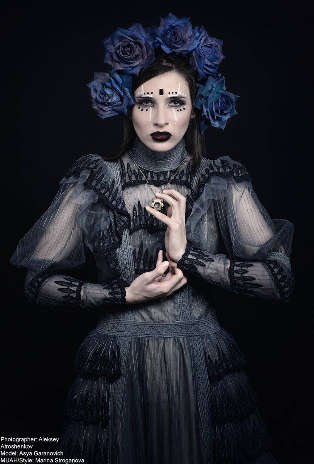 , Атрошенков Алексей