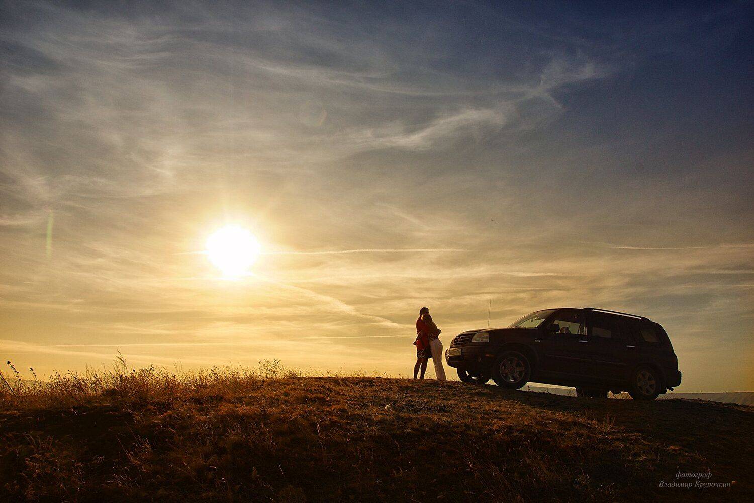 , Владимир Крупочкин