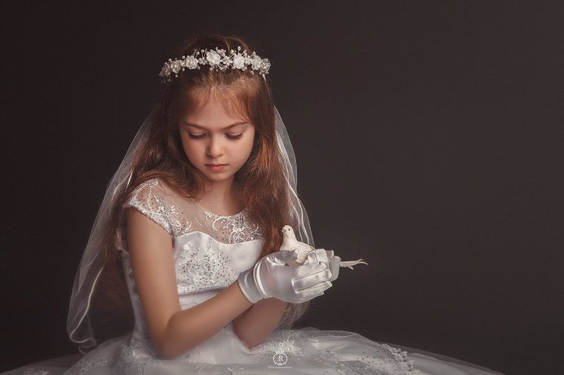 Причастие фото превью