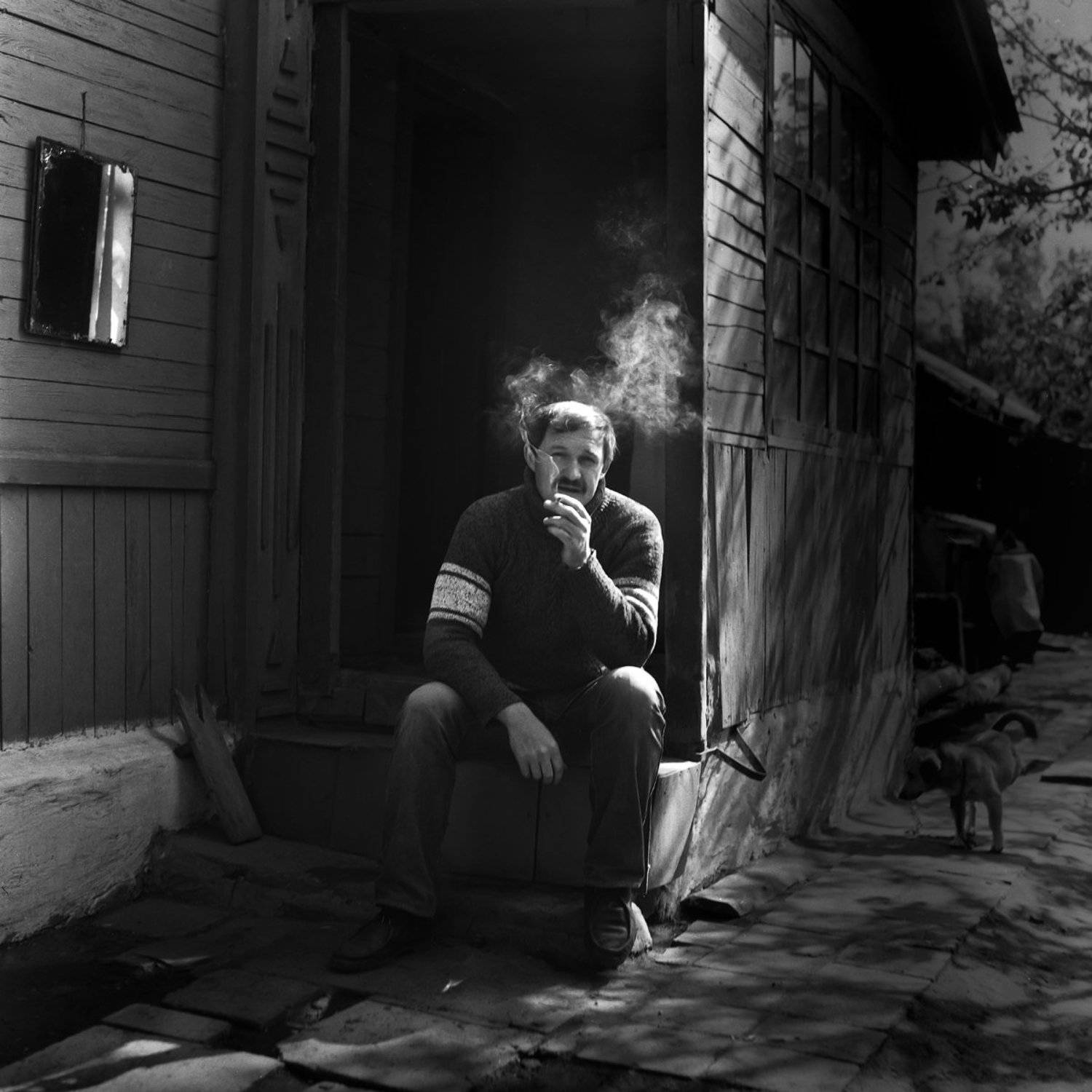 , Александр Резников