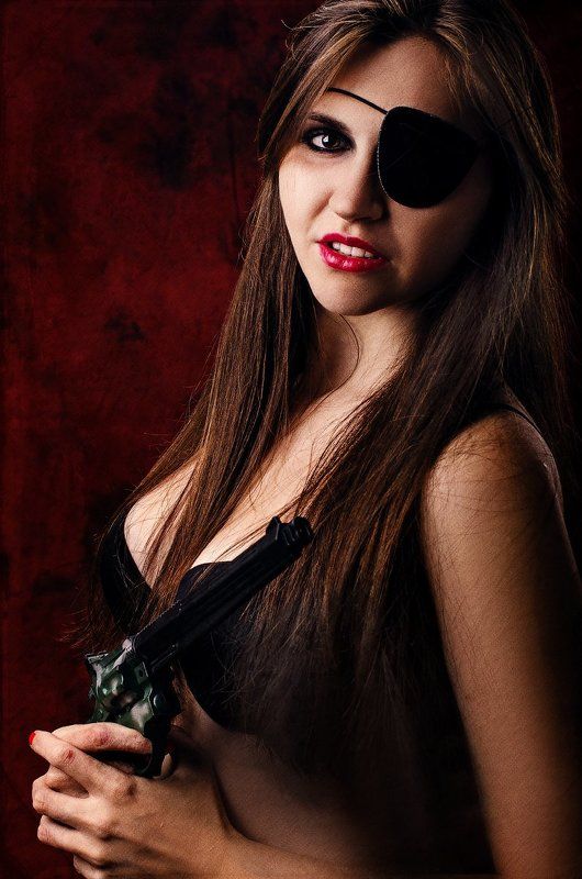 Bad killer фото превью