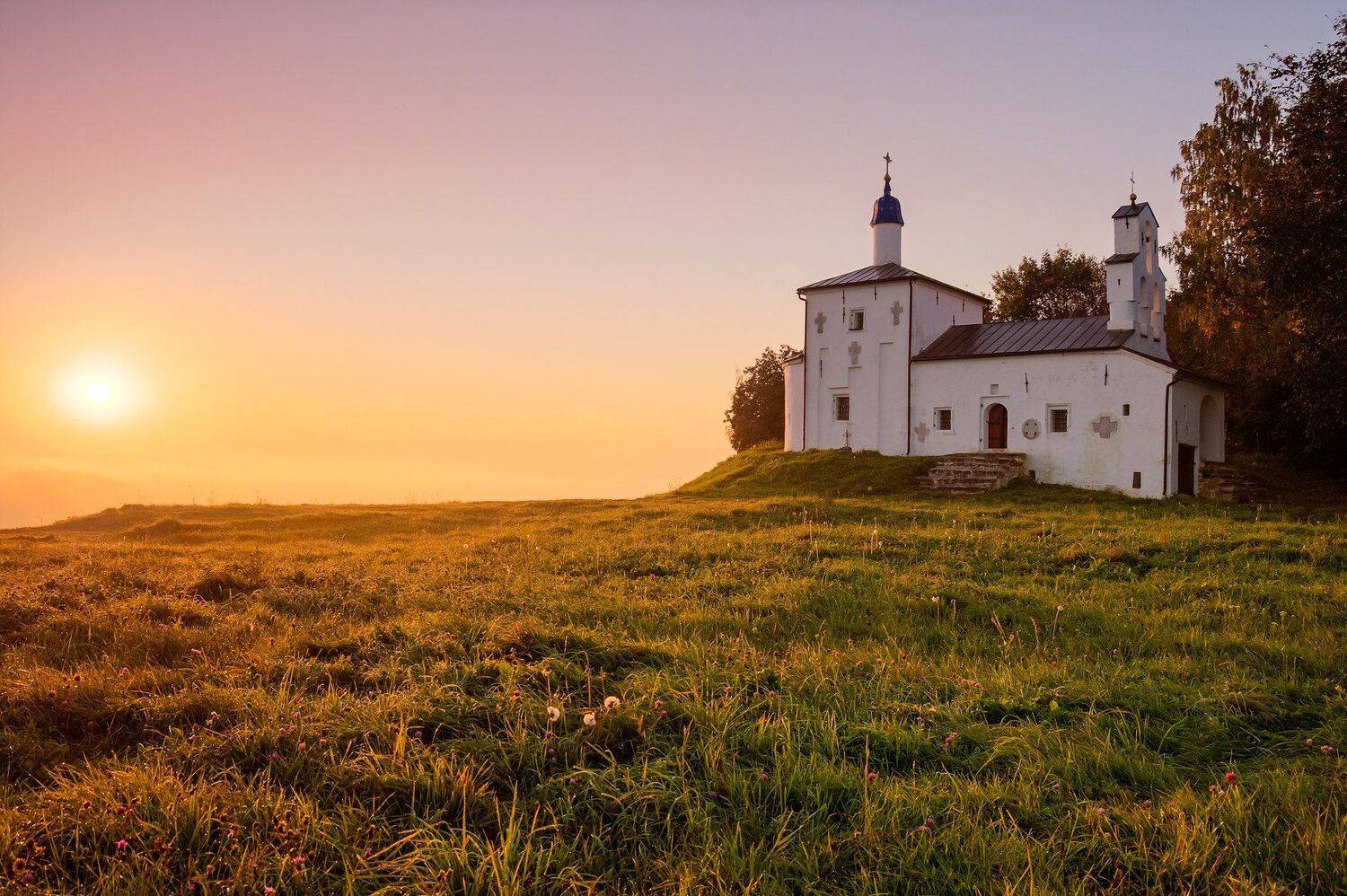 Псков, Roman Dmitriev