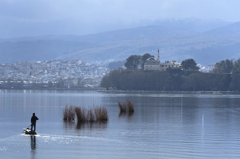 Ioanina фото превью