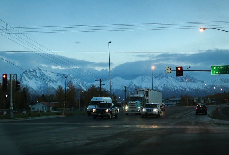 Alaska Alaska фото превью