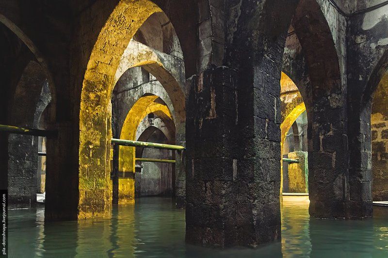 Водосбор фото превью