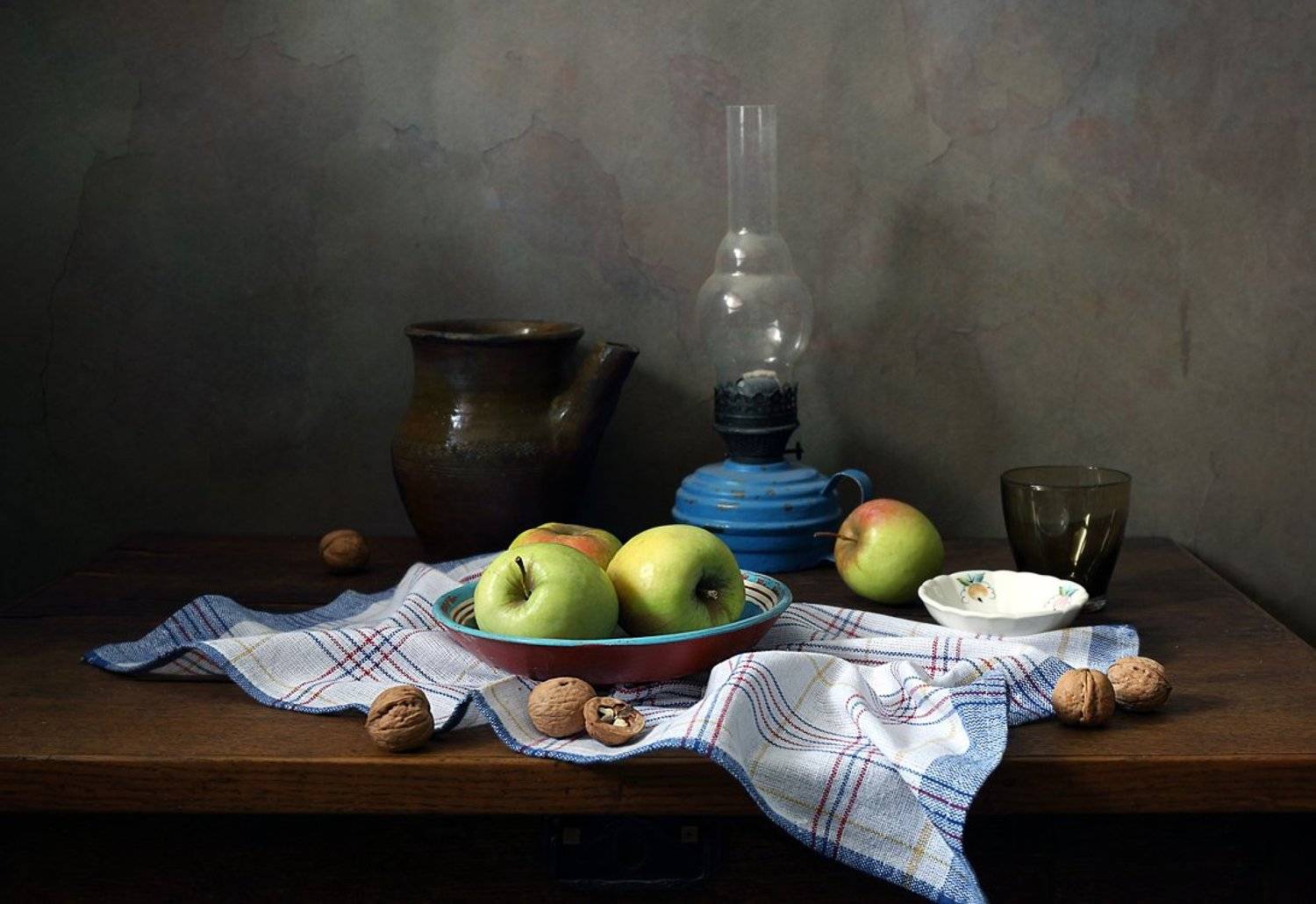 , Елена Татульян