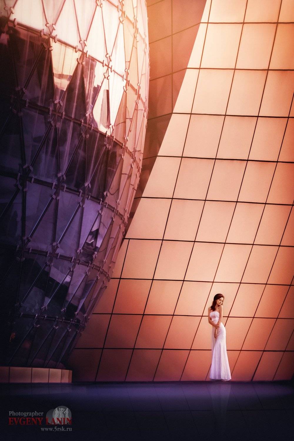 #Свадебноефото#фотосет#невеста#свадебныйфотограф#, Евгений Ланин