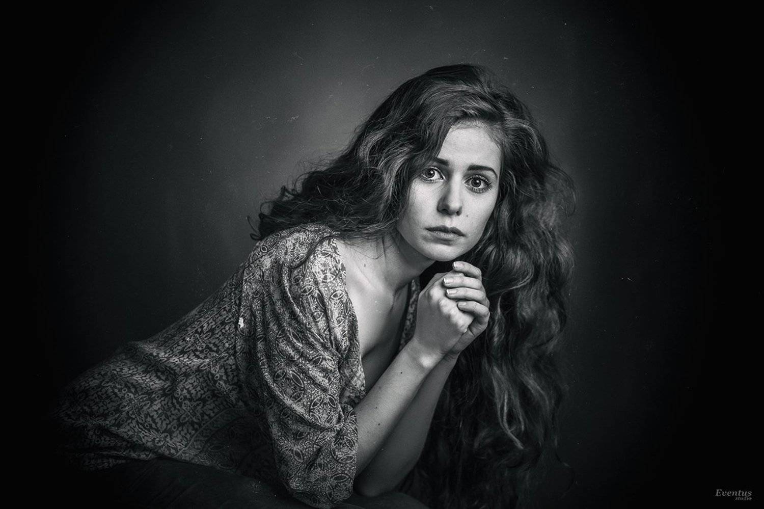 girl, Здрок Виталий