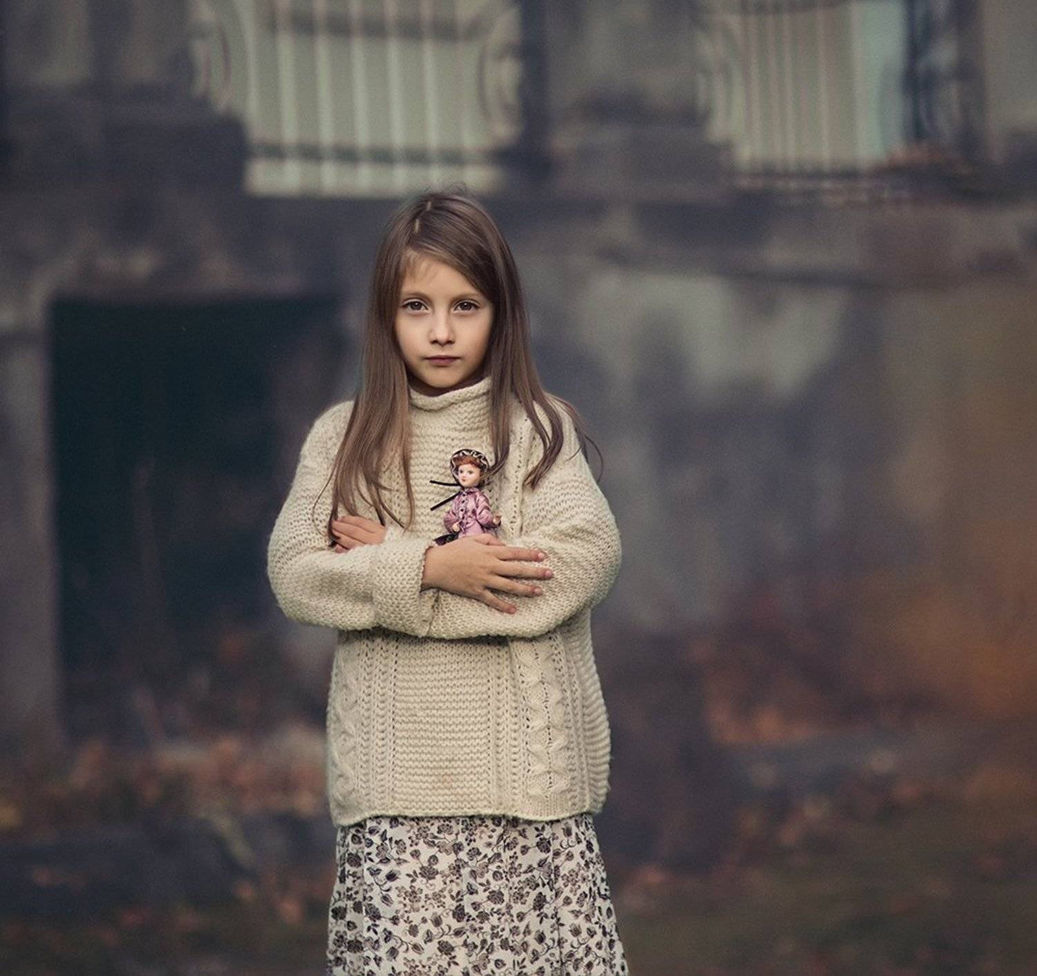, DesiArt Kuleshova