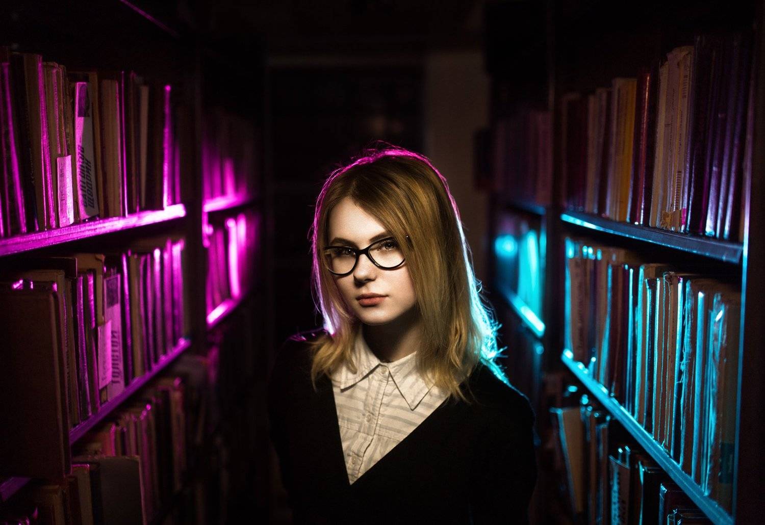 портрет, Аргунов Тарас