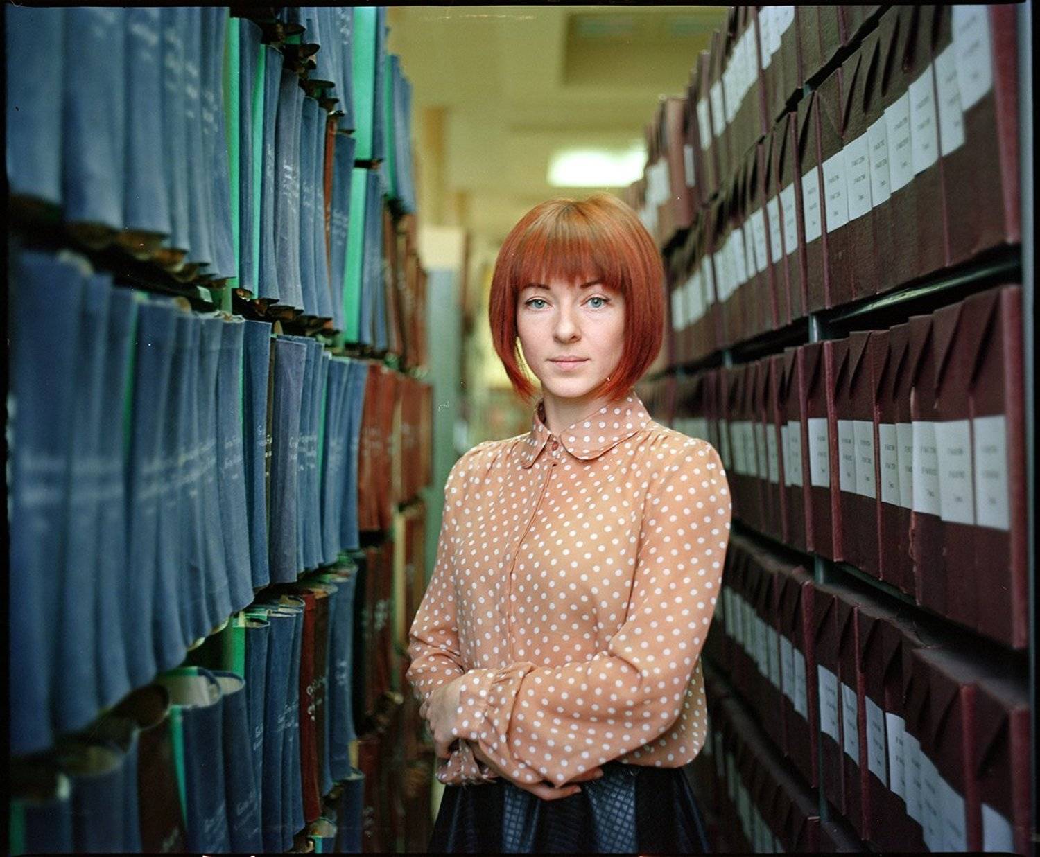 , Максим Густарев