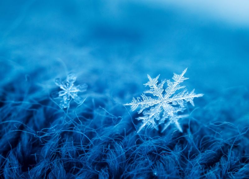 снежинки снова снег фото превью
