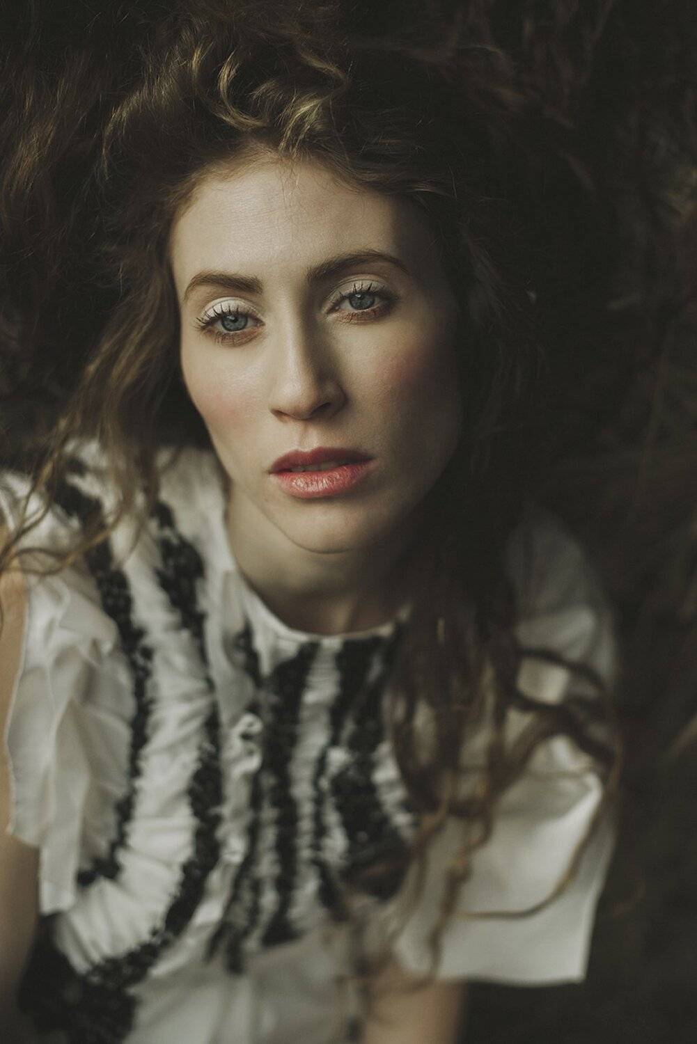 , Cristina Venedict