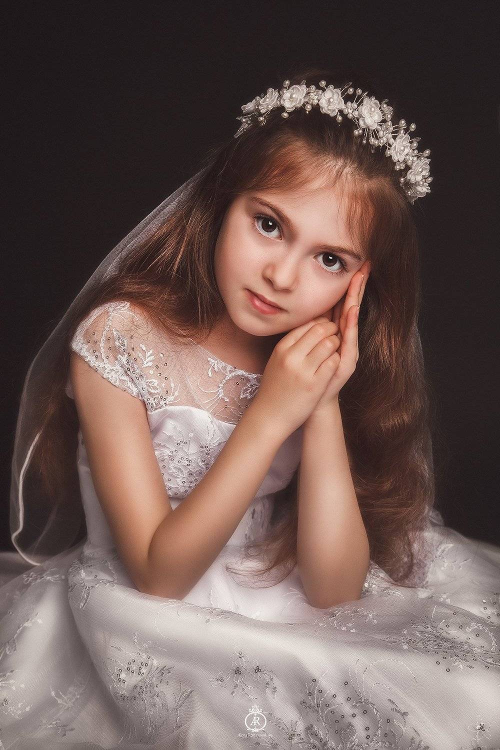 , Al&euml;na Romanovskaya