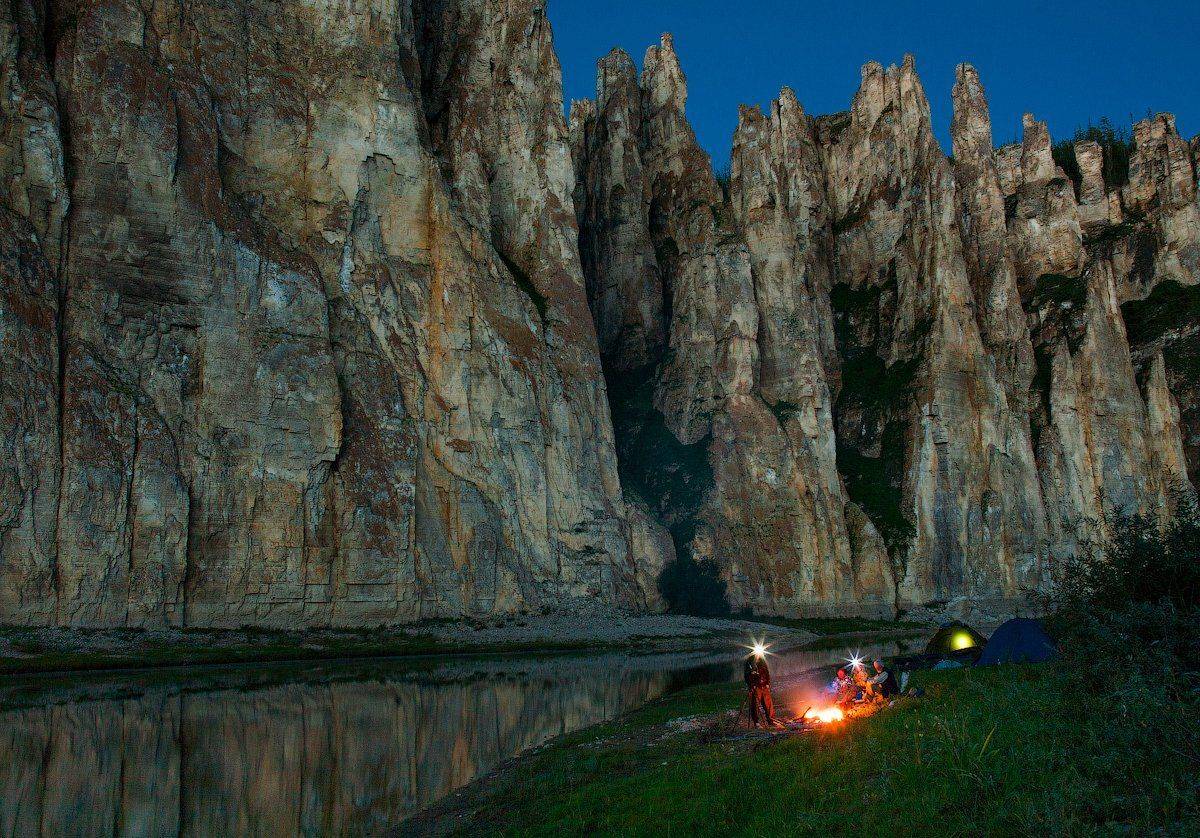 , Виктор Белименко