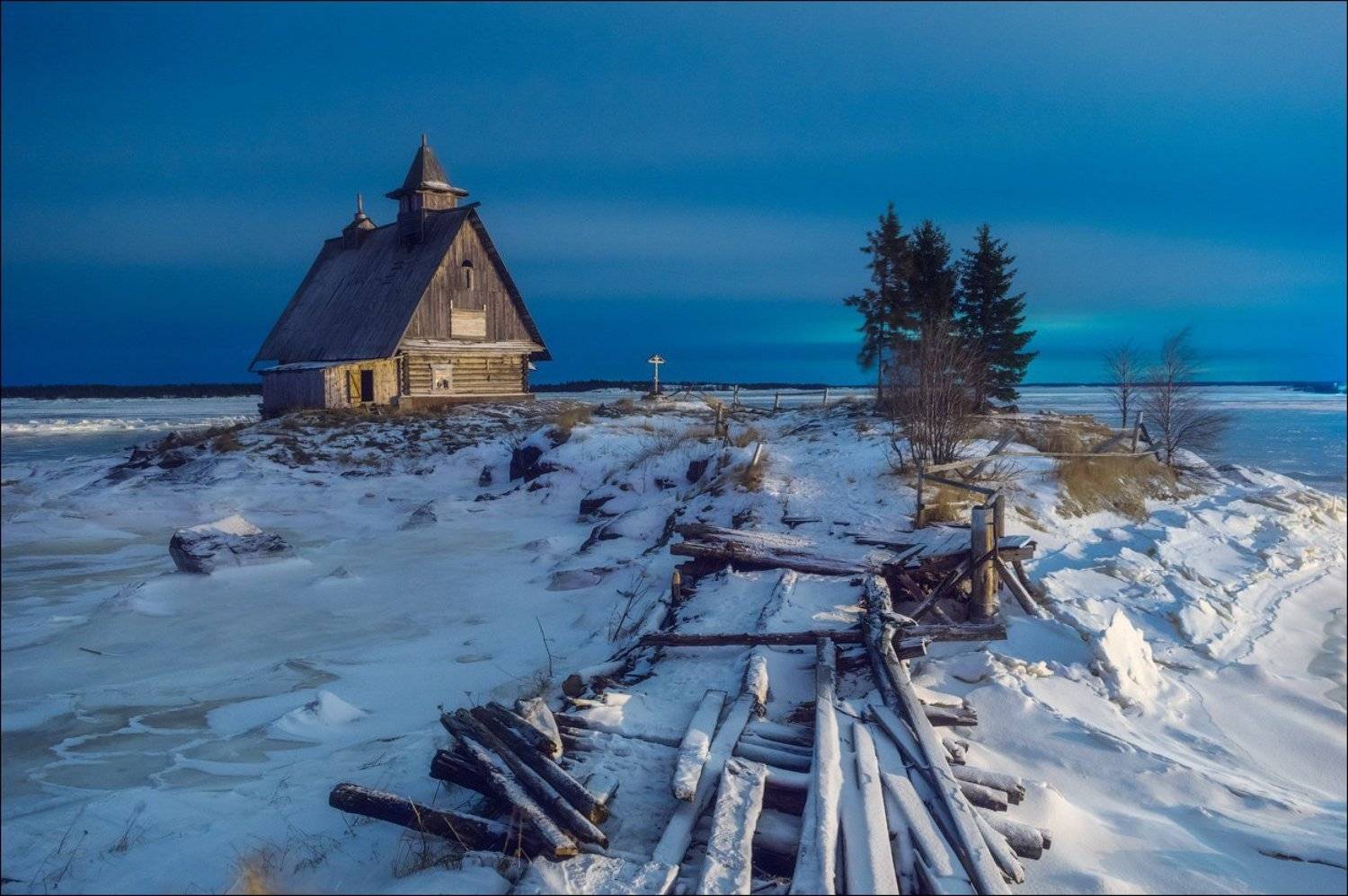 , Leonid Shtishevskiy