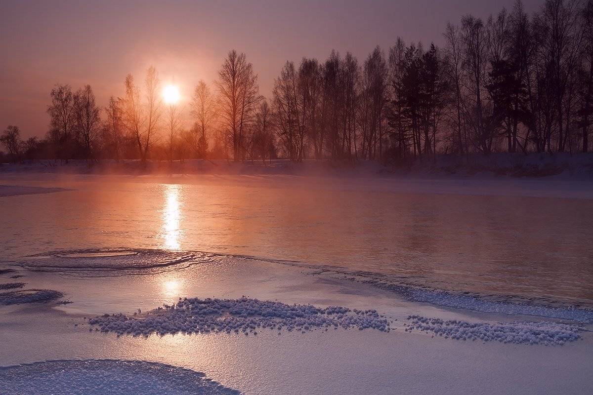 , Николай Морский