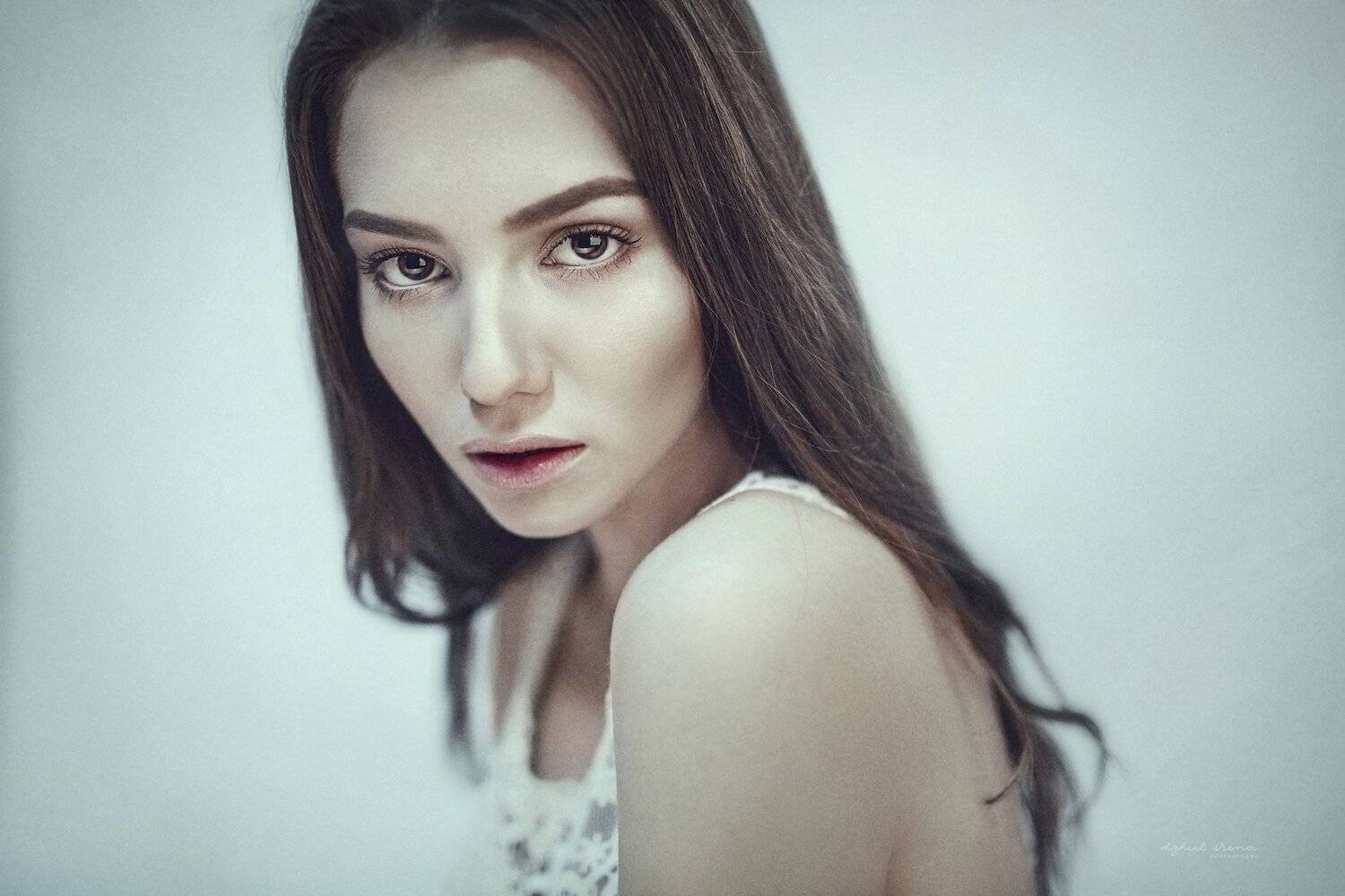 Canon, Canon 5D Mark III, Dzhul irina, Eyes, Girl, Irinadzhul, People, Photo, Photography, Photoshop, Popular, Девушка, Портрет, Ирина Джуль