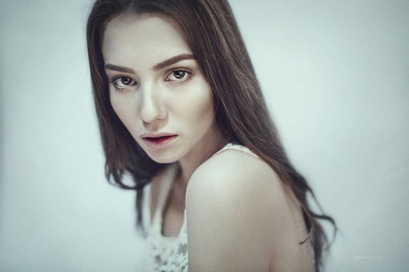 Canon, Canon 5D Mark III, Dzhul irina, Eyes, Girl, Irinadzhul, People, Photo, Photography, Photoshop, Popular, Девушка, Портрет *** фото превью