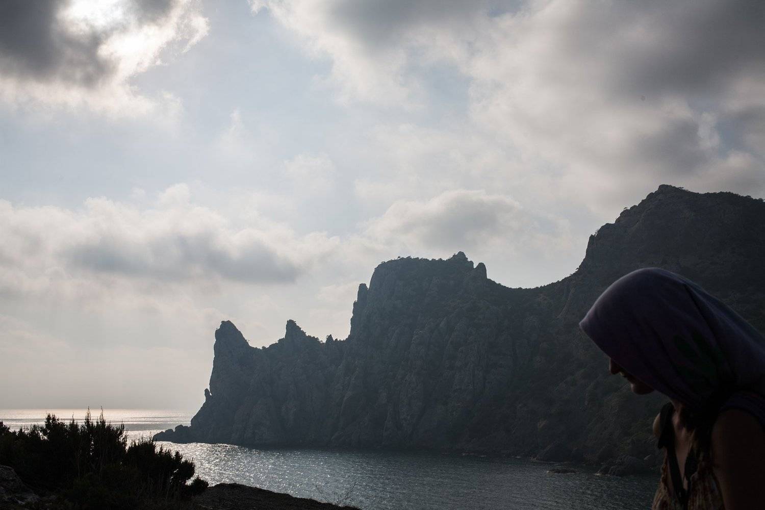 #dendzen, Денис Бондаренко