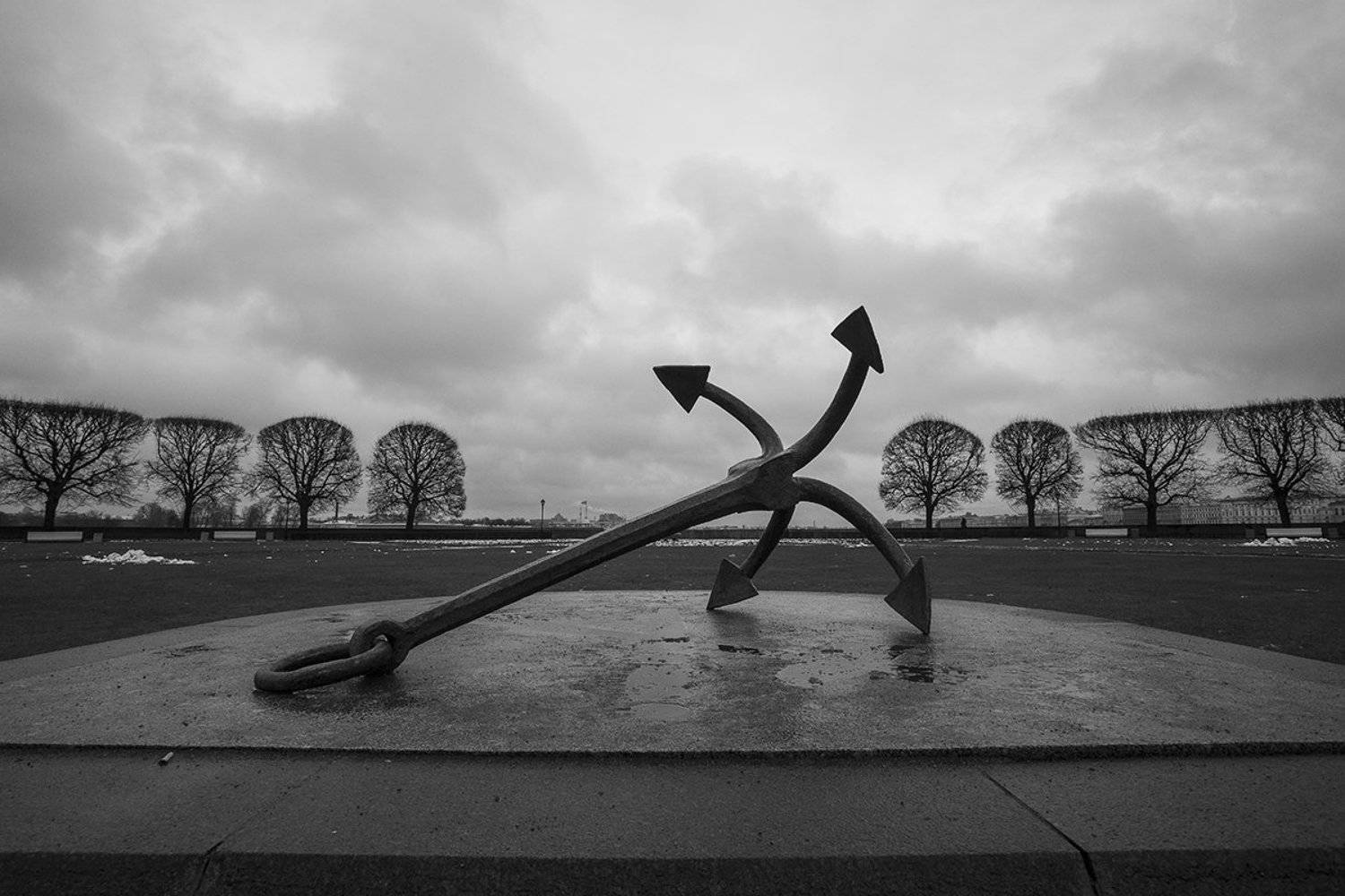 , Игорь Глазунов