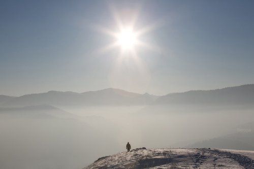 Белое безмолвие