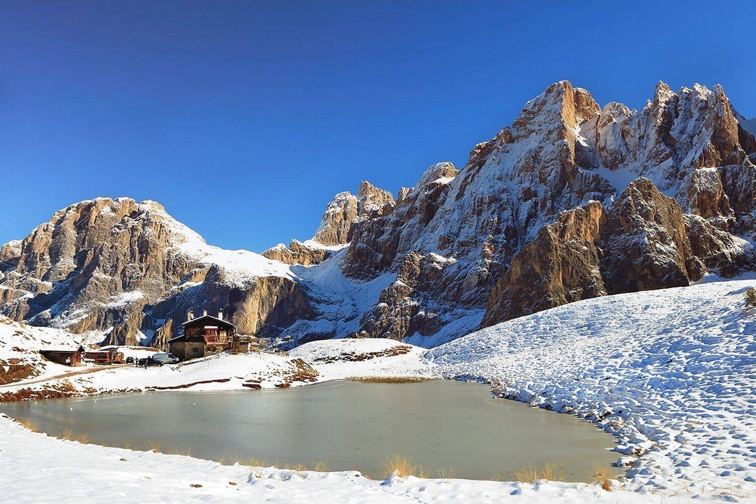 , Игорь Дубровский