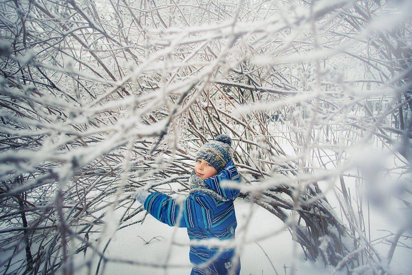 , Екатерина Крыга