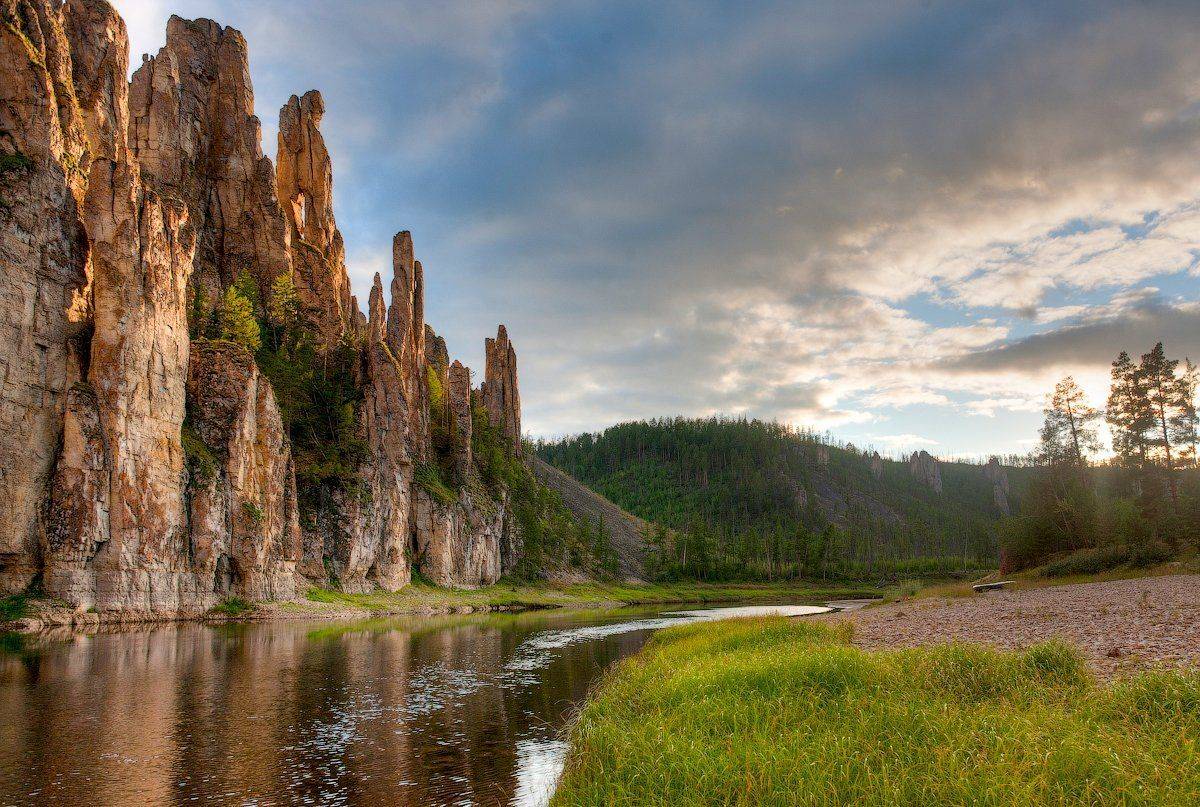 , Виктор Белименко