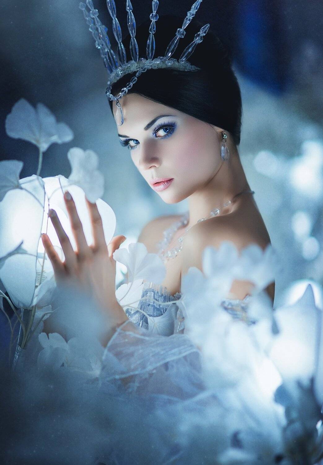 , Диана Липкина