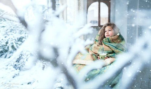 долгожданный...