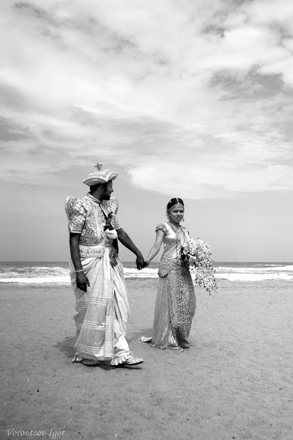 , Воронцов Игорь