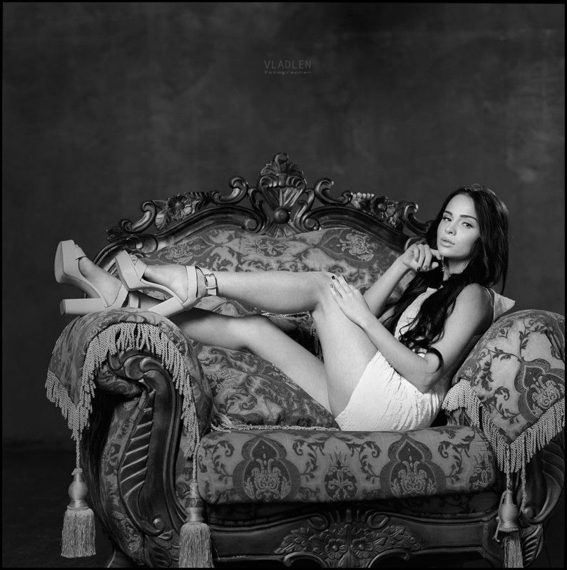 Masha фото превью