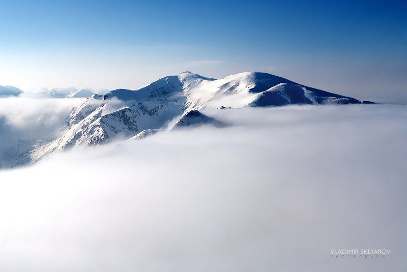 ТАТРЫ фото превью