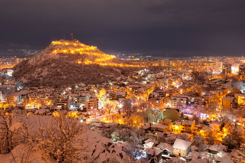 Пловдив... фото превью