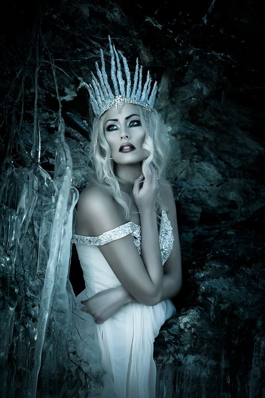 Snow Queen фото превью