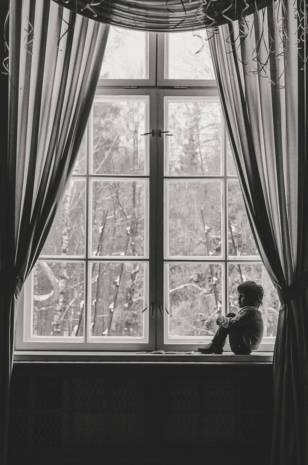 , Ирина Хромова