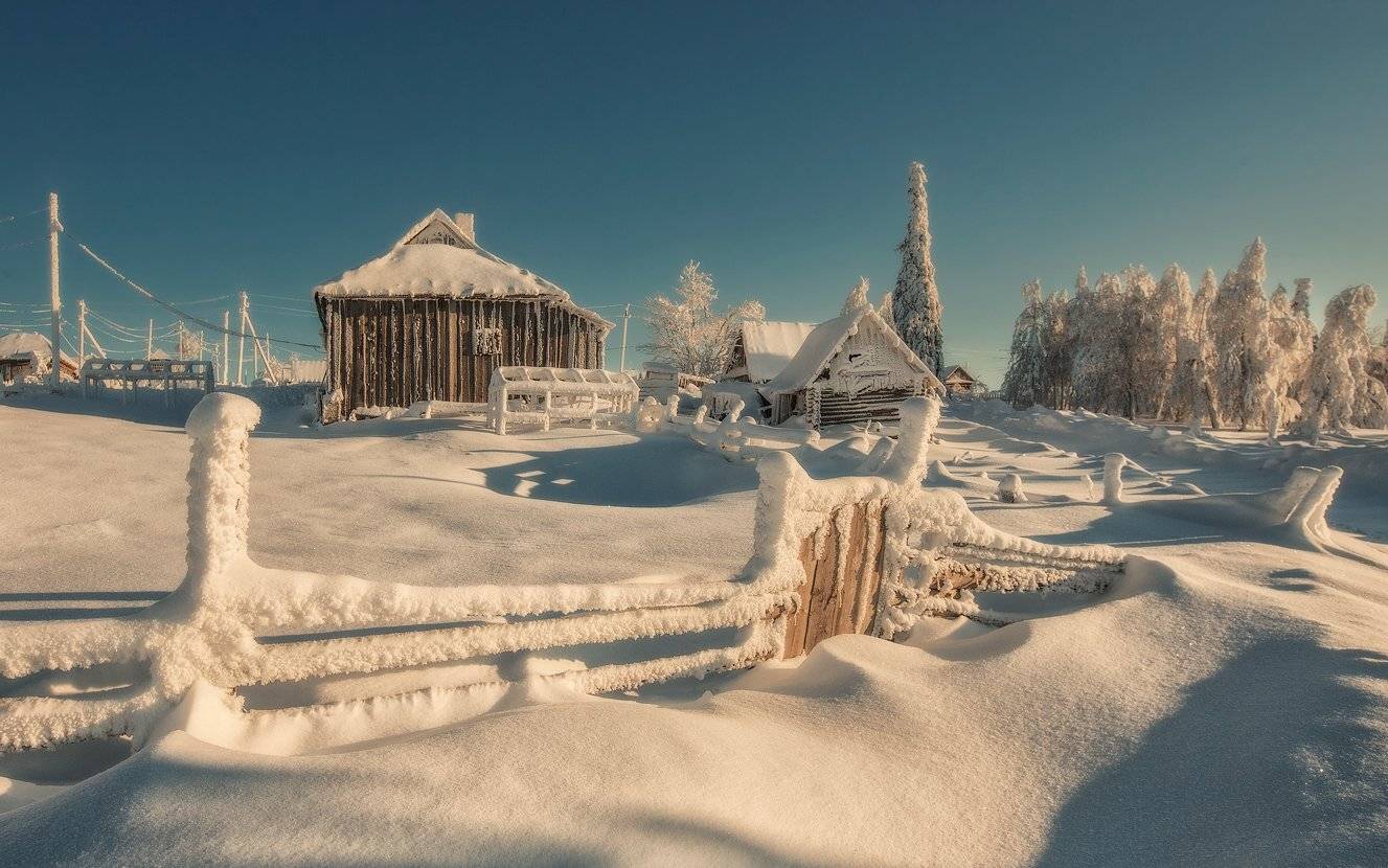 , Владимир Липецких