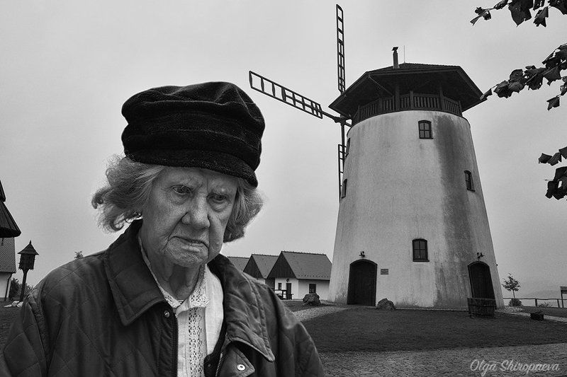 Всё перемелется! фото превью