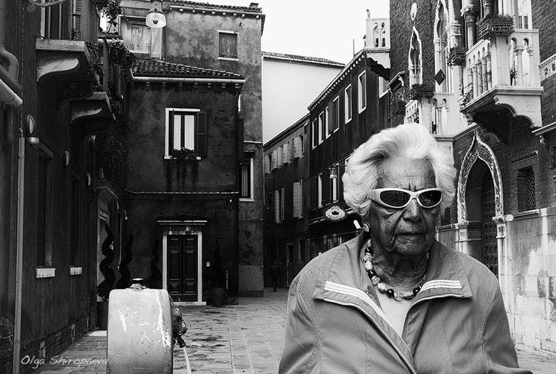 Венецианские хроники. фото превью