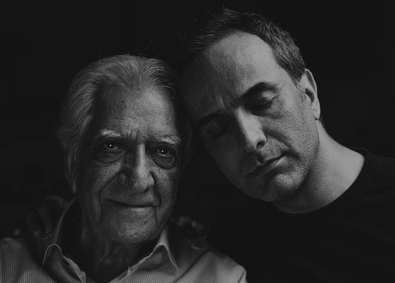 پدر фото превью