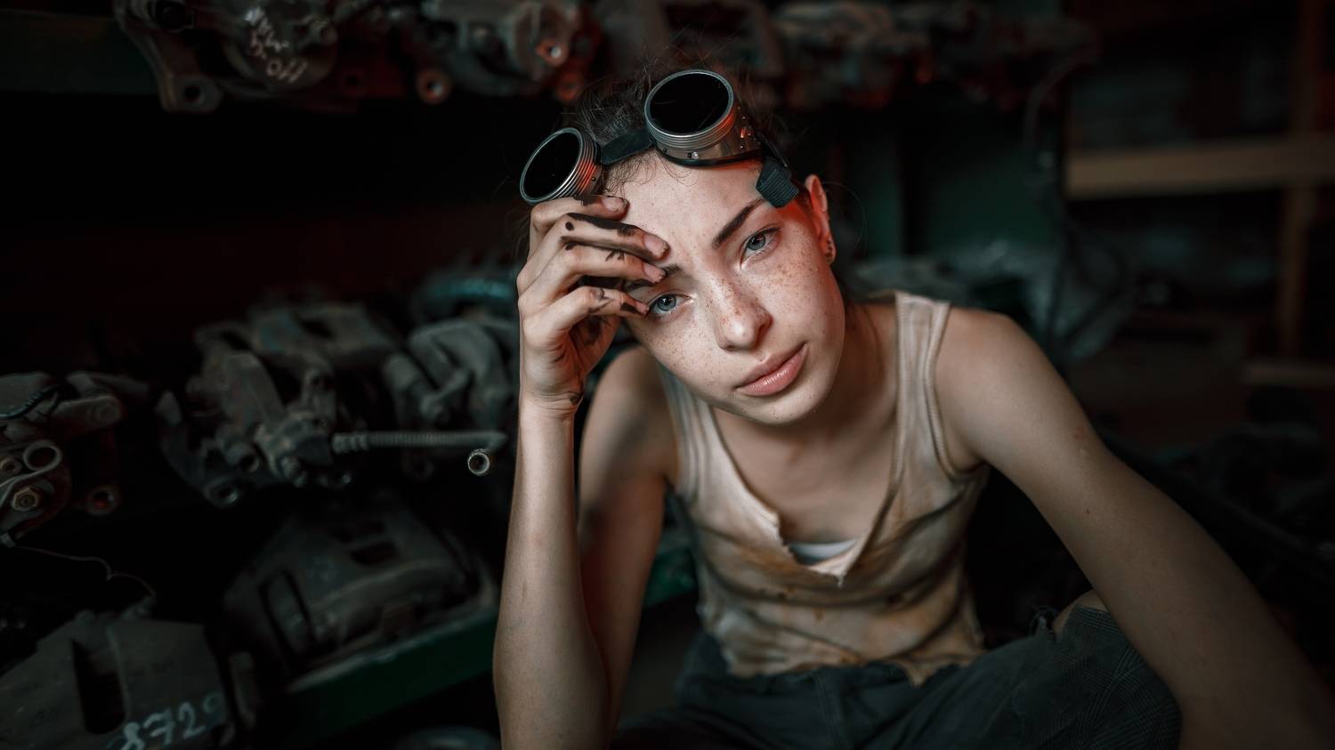 , Васильев Андрей