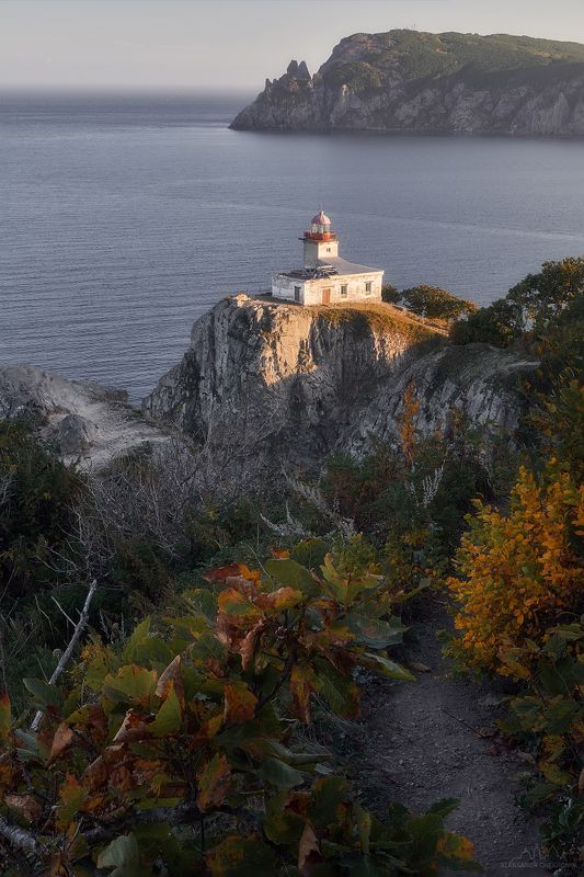 Балюзек. Утро, день и вечер фото превью