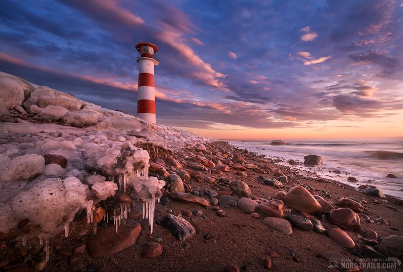 Кашкаранский маяк фото превью