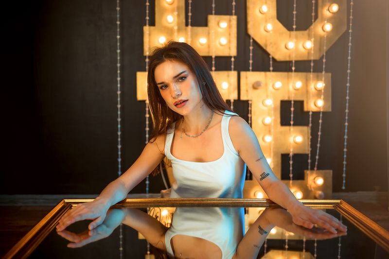 Дарья фото превью