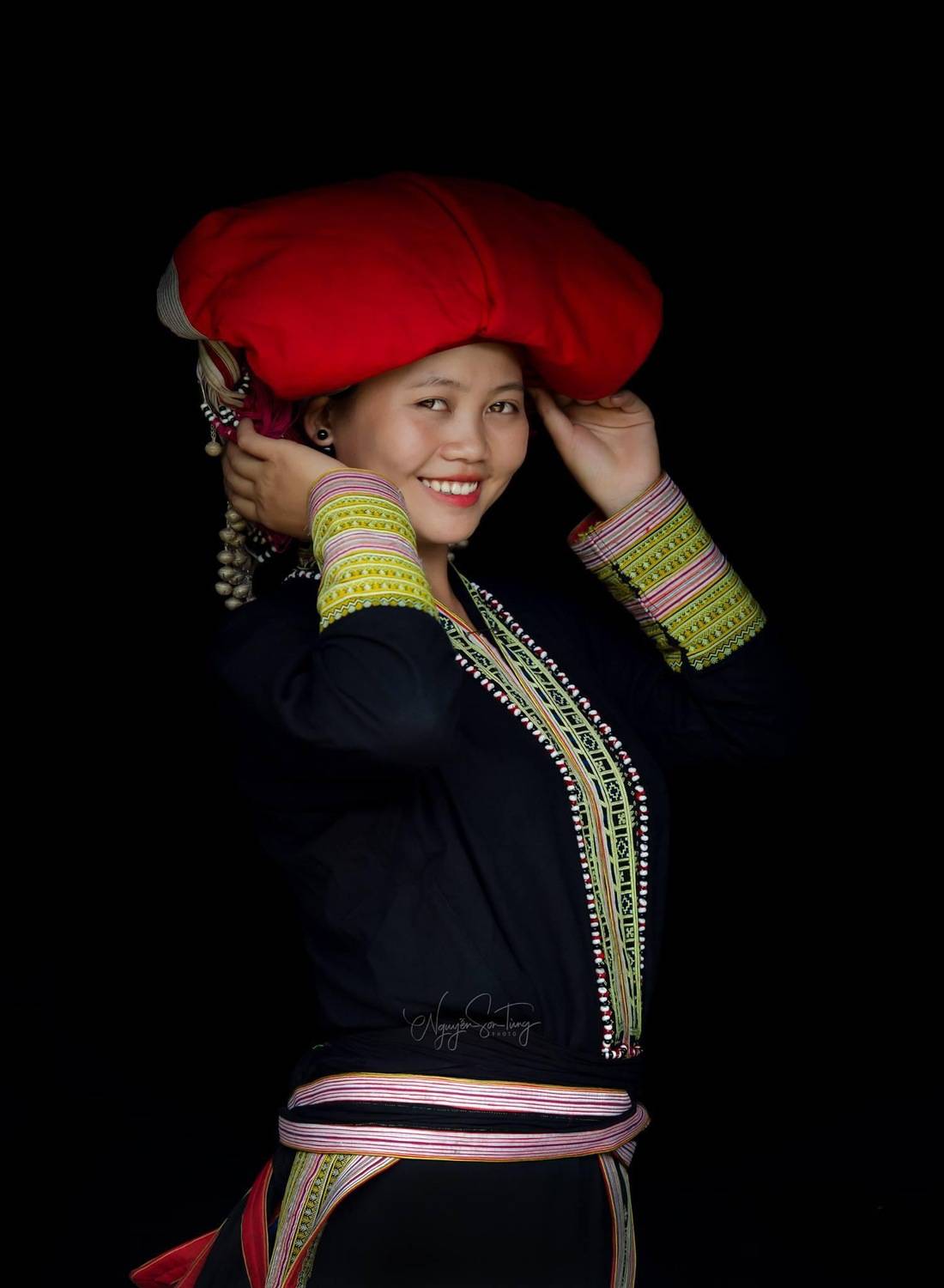 , SƠN T&Ugrave;NG NGUYỄN