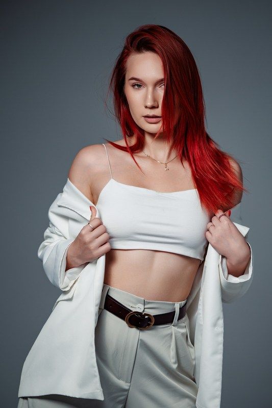 Мария фото превью