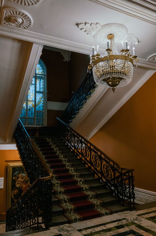 Художественный музей Хабаровска фото превью