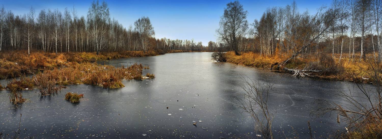, Борис Бусыгин